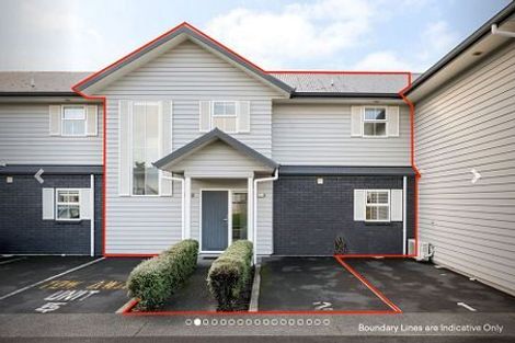 Photo of property in 2/79 Carrington Avenue, Silverdale, Hamilton, 3216