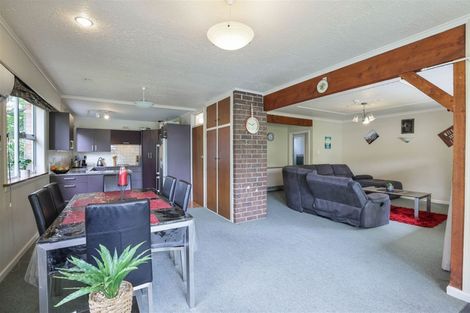 Photo of property in 13 Carters Terrace, Tinwald, Ashburton, 7700