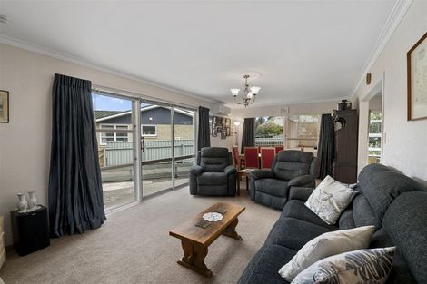 Photo of property in 19 Burn Street, Levin, 5510