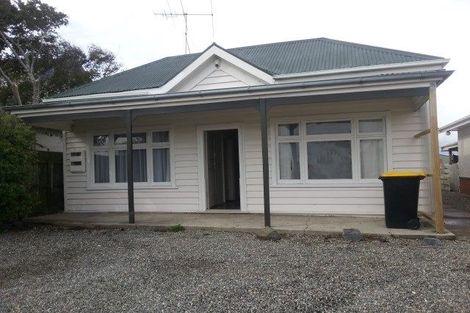 Photo of property in 115-117 Tweed Street, West Invercargill, Invercargill, 9810