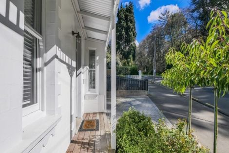 Photo of property in 21 Serpentine Avenue, Dunedin Central, Dunedin, 9016