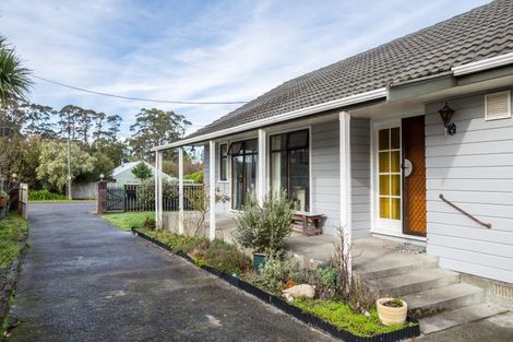 Photo of property in 105 Watt Street, Featherston, 5710