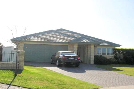 Photo of property in 63 Monaco Key, Papamoa Beach, Papamoa, 3118