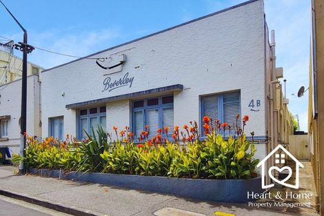 Photo of property in 4a Railway Street, Newmarket, Auckland, 1023