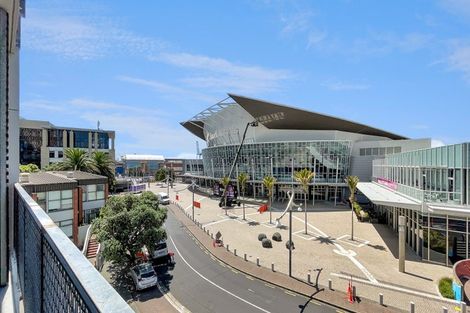 Photo of property in 319/57 Mahuhu Crescent, Auckland Central, Auckland, 1010