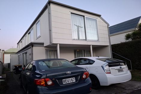 Photo of property in 115 Clyde Street, North Dunedin, Dunedin, 9016