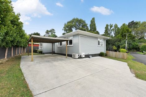 Photo of property in 82 Ranui Street, Dinsdale, Hamilton, 3204