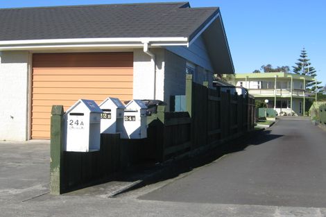 Photo of property in 24a Haydon Street, Roslyn, Palmerston North, 4414