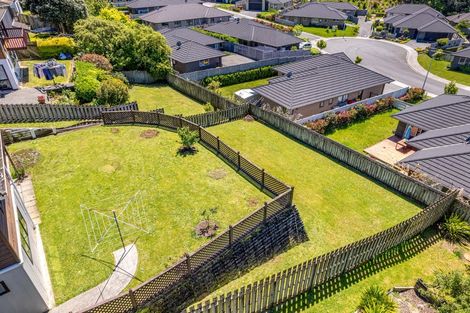Photo of property in 17 Shackle Lane, Whitby, Porirua, 5024