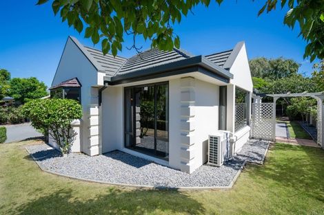 Photo of property in 18 The Stables, Halswell, Christchurch, 8025