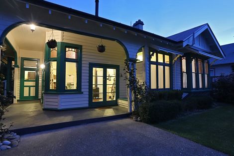 Photo of property in 9 Alice Street, Gladstone, Invercargill, 9810