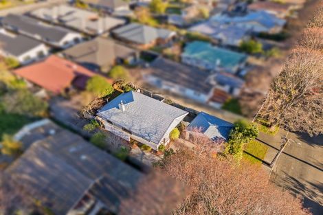 Photo of property in 42 Dominion Avenue, Spreydon, Christchurch, 8024