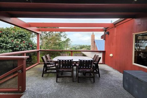 Photo of property in 56 Jans Terrace, Oakura, 4314