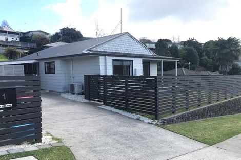 Photo of property in 1 Twickenham Court, Bethlehem, Tauranga, 3110