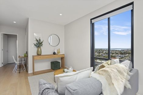 Photo of property in 401/12 Mackelvie Street, Grey Lynn, Auckland, 1021