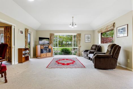 Photo of property in 275 Oxford Road, Fernside, Rangiora, 7471