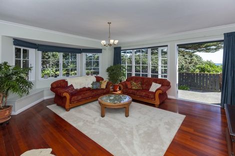 Photo of property in 1 Rosetta Road, Raumati South, Paraparaumu, 5032