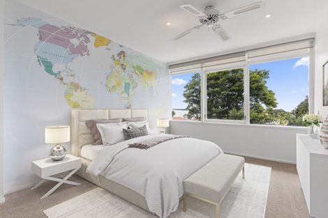 Photo of property in 11 Selwyn Avenue, Mission Bay, Auckland, 1071