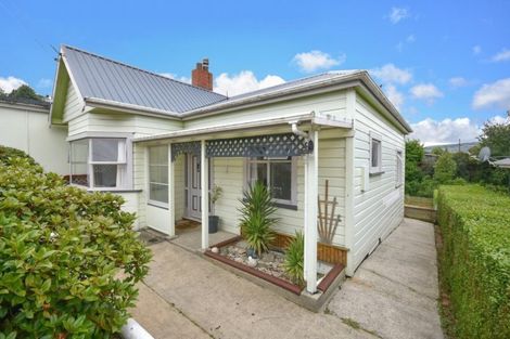 Photo of property in 24 Kinsman Street, Kaikorai, Dunedin, 9010