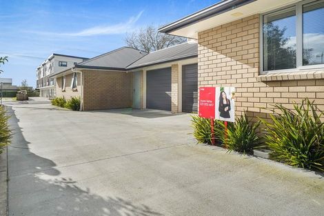 Photo of property in 3/48 Fifth Avenue, Enderley, Hamilton, 3214