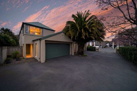 Photo of property in 2/197 Milton Street, Sydenham, Christchurch, 8023