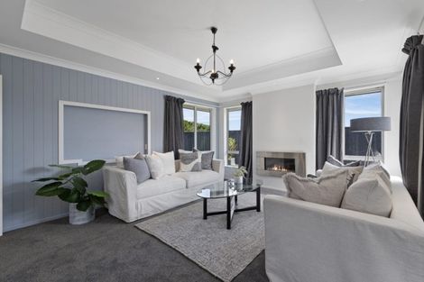 Photo of property in 83a Renoir Drive, Rolleston, 7614