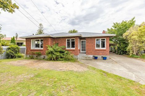 Photo of property in 13 Bombay Street, Aramoho, Whanganui, 4500
