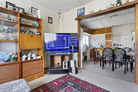 Photo of property in 8 William Street, Te Kuiti, 3910