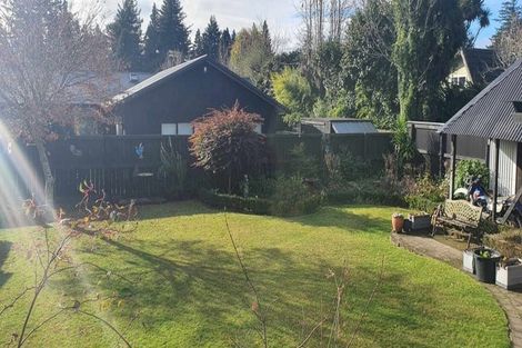 Photo of property in 107 Springfield Road, Springfield, Rotorua, 3015