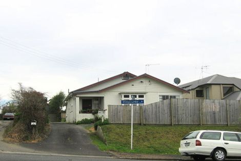 Photo of property in 6 Edgecumbe Street, Whitiora, Hamilton, 3200