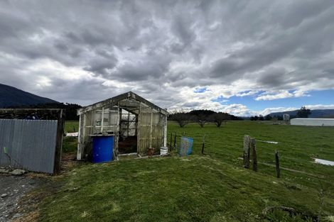 Photo of property in 1566 Lake Brunner Road, Inchbonnie, Kumara, 7875
