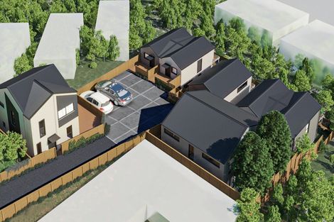 Photo of property in 1 Robert Street, Newlands, Wellington, 6037