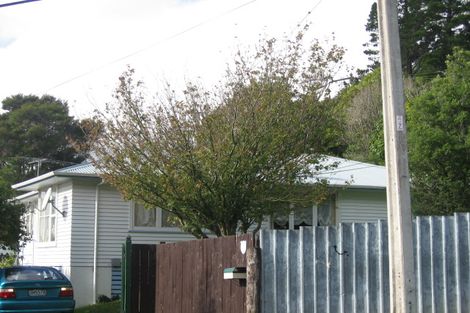 Photo of property in 7 August Street, Stokes Valley, Lower Hutt, 5019