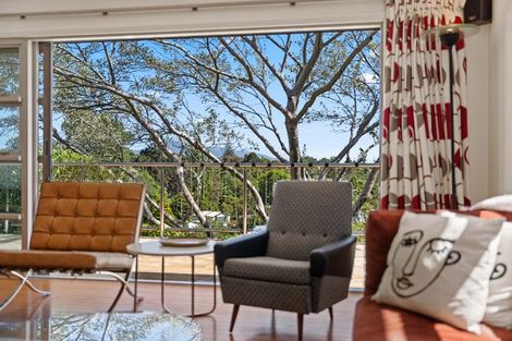 Photo of property in 48 Tiromoana Road, Raumati South, Paraparaumu, 5032