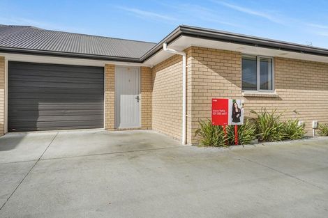 Photo of property in 3/48 Fifth Avenue, Enderley, Hamilton, 3214