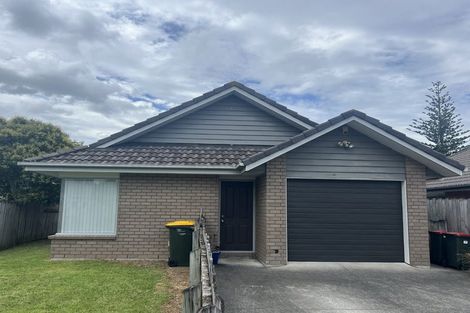Photo of property in 188 Buckland Road, Mangere East, Auckland, 2024
