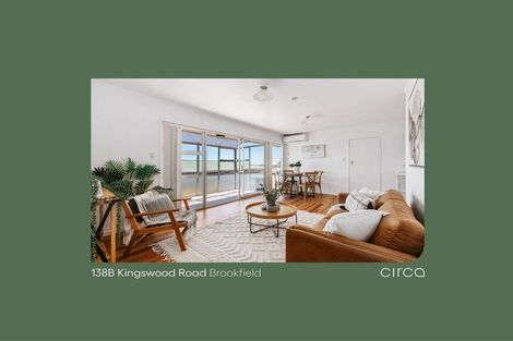 Photo of property in 138b Kingswood Road, Brookfield, Tauranga, 3110