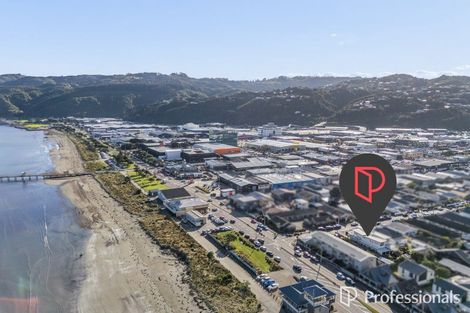 Photo of property in 6a Nelson Street, Petone, Lower Hutt, 5012