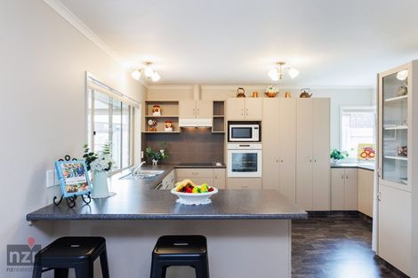 Photo of property in 23 Masefield Terrace, Kelvin Grove, Palmerston North, 4414