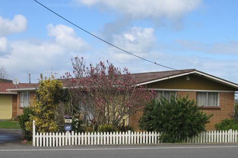 Photo of property in 79 Jervois Street, Dargaville, 0310