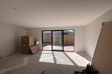 Photo of property in 3/149 Strickland Street, Spreydon, Christchurch, 8024