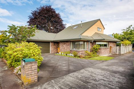 Photo of property in 449 College Street, Hokowhitu, Palmerston North, 4410