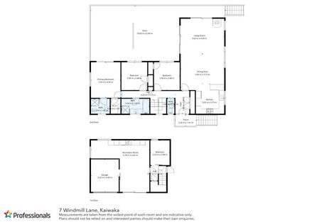 Photo of property in 7 Windmill Lane, Kaiwaka, 0573