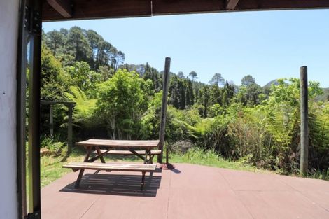 Photo of property in 432c Tapu Coroglen Road, Tapu, Thames, 3575