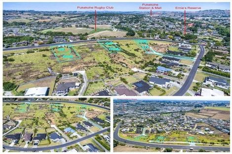 Photo of property in 10 Cape Vista Crescent, Pukekohe, 2120