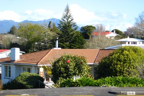 Photo of property in 99 Clawton Street, Westown, New Plymouth, 4310