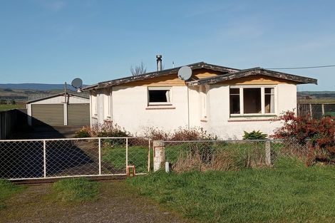 Photo of property in 241 Papatotara Road, Papatotara, Tuatapere, 9691