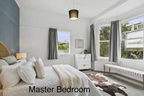 Photo of property in 18 Asquith Terrace, Brooklyn, Wellington, 6021