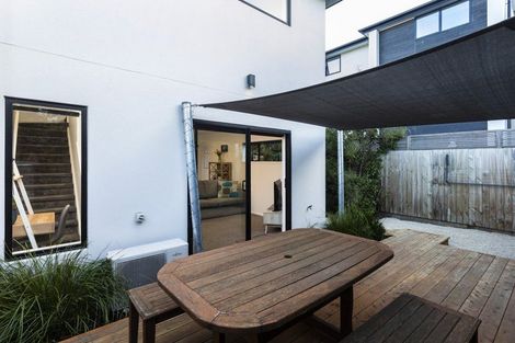 Photo of property in 7/269 Barbadoes Street, Christchurch Central, Christchurch, 8011