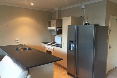 Photo of property in Mclean Towers, 1d/3 Shakespeare Road, Napier South, Napier, 4110